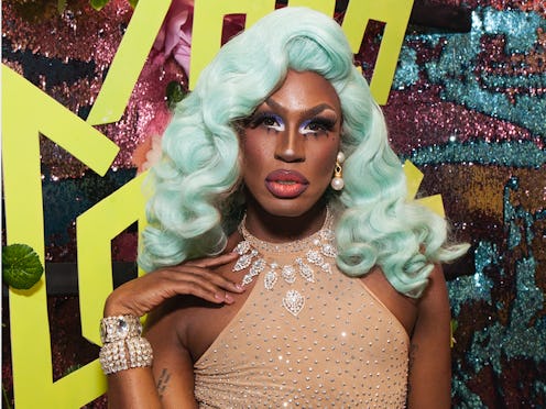 'Drag Race: All Stars' 5 Winner Shea Couleé