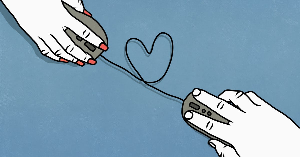 Thumbnail of Landmark study on 11,196 couples pinpoints what dating apps get so wrong