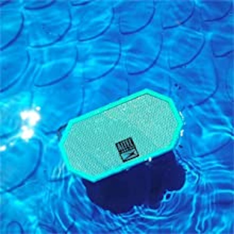 Altec Lansing Mini Bluetooth Waterproof Speaker