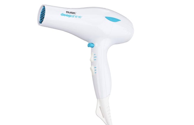 The 6 Best Hair Dryers For Thin Hair That Add Volume And Body