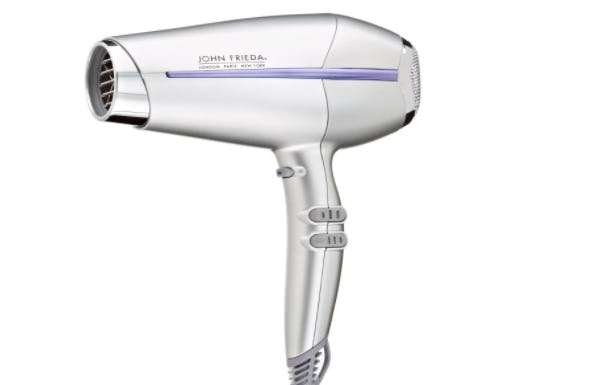 The 6 Best Hair Dryers For Thin Hair That Add Volume And Body
