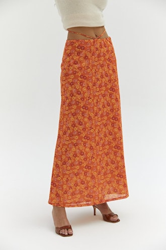 Dakota Skirt