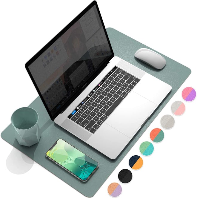 YSAGi Multifunctional Office Desk Pad