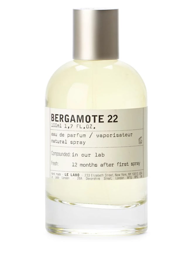 Bergamote 22 Eau de Parfum