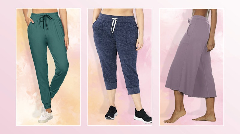 The 9 Best Sweatpants On Amazon