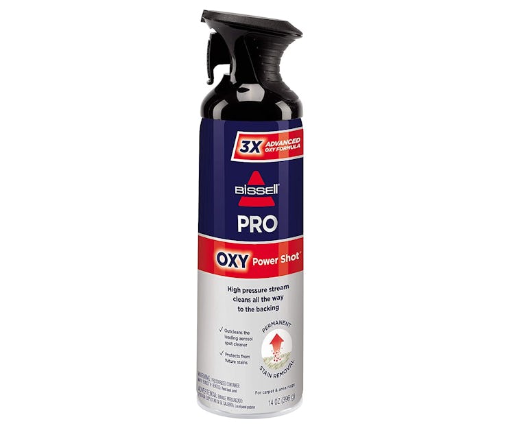 Bissell Professional Power Shot Oxy Carpet Spot