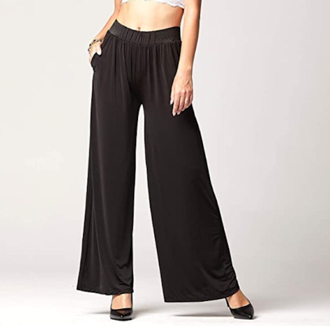 Conceited Palazzo Pants