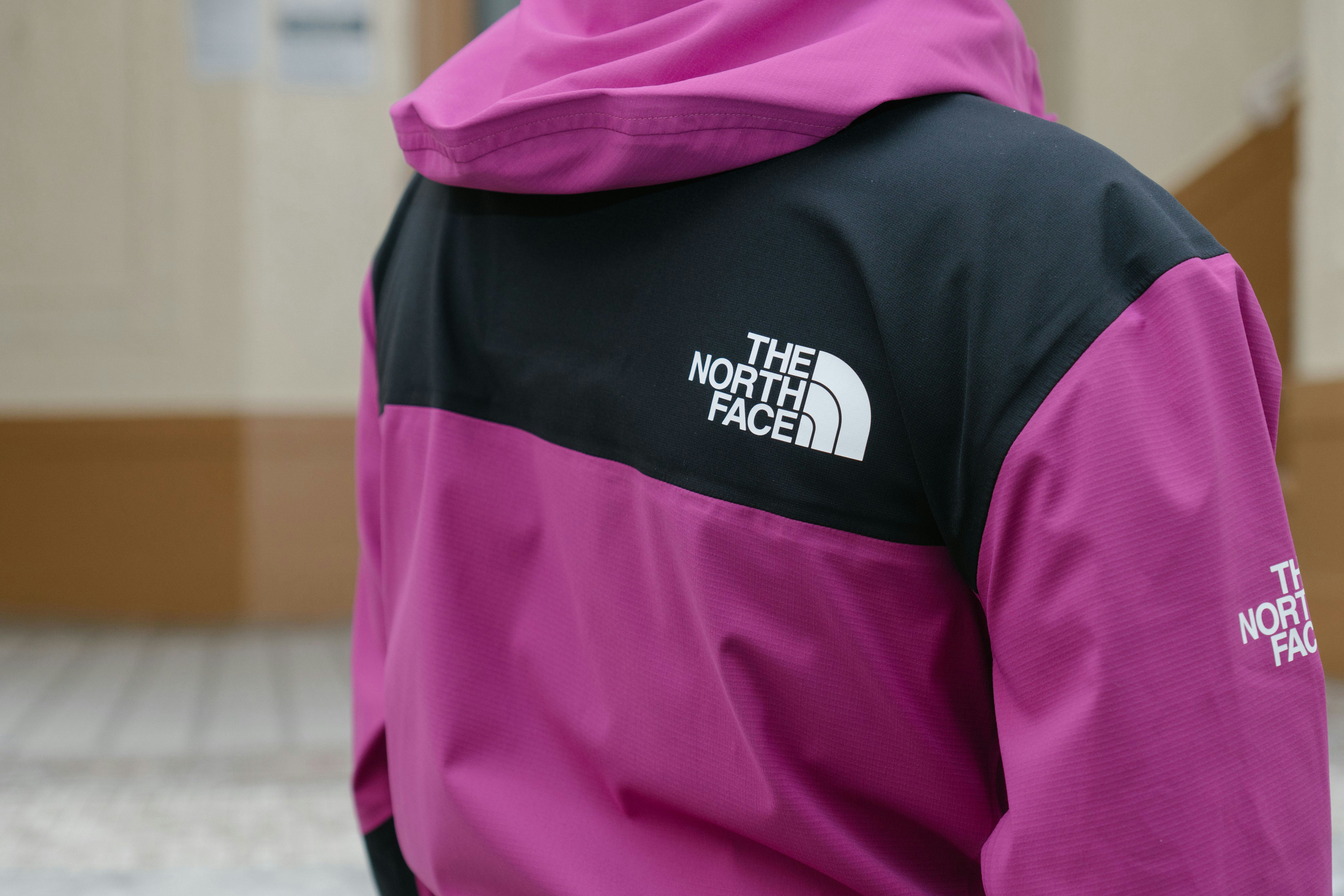 【新品未使用】THE NORTH FACE FUTURELIGHT Mens The North Face Dryzzle FUTURELIGHT Hooded Waterproof