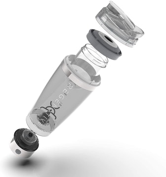 PROMiXX iX-R REGENATIVE Edition Electric Shaker Bottle