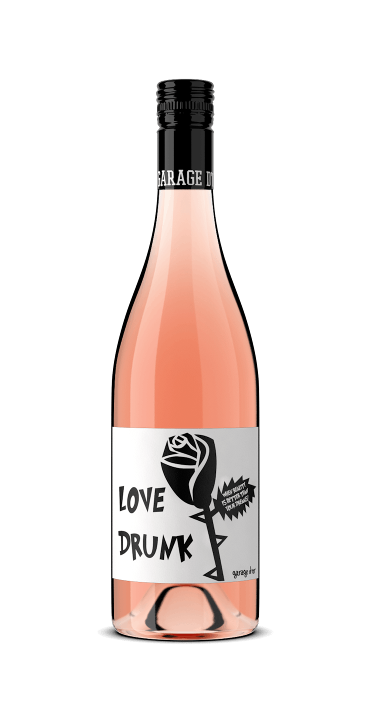 Maison Noir Wines 2018 "Love Drunk"