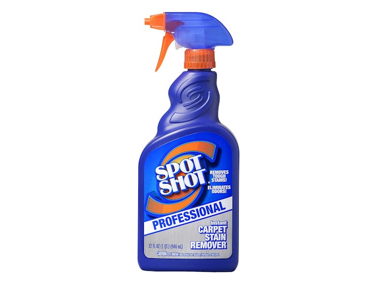 Spot Shot Professional Instant Carpet Stain Remover