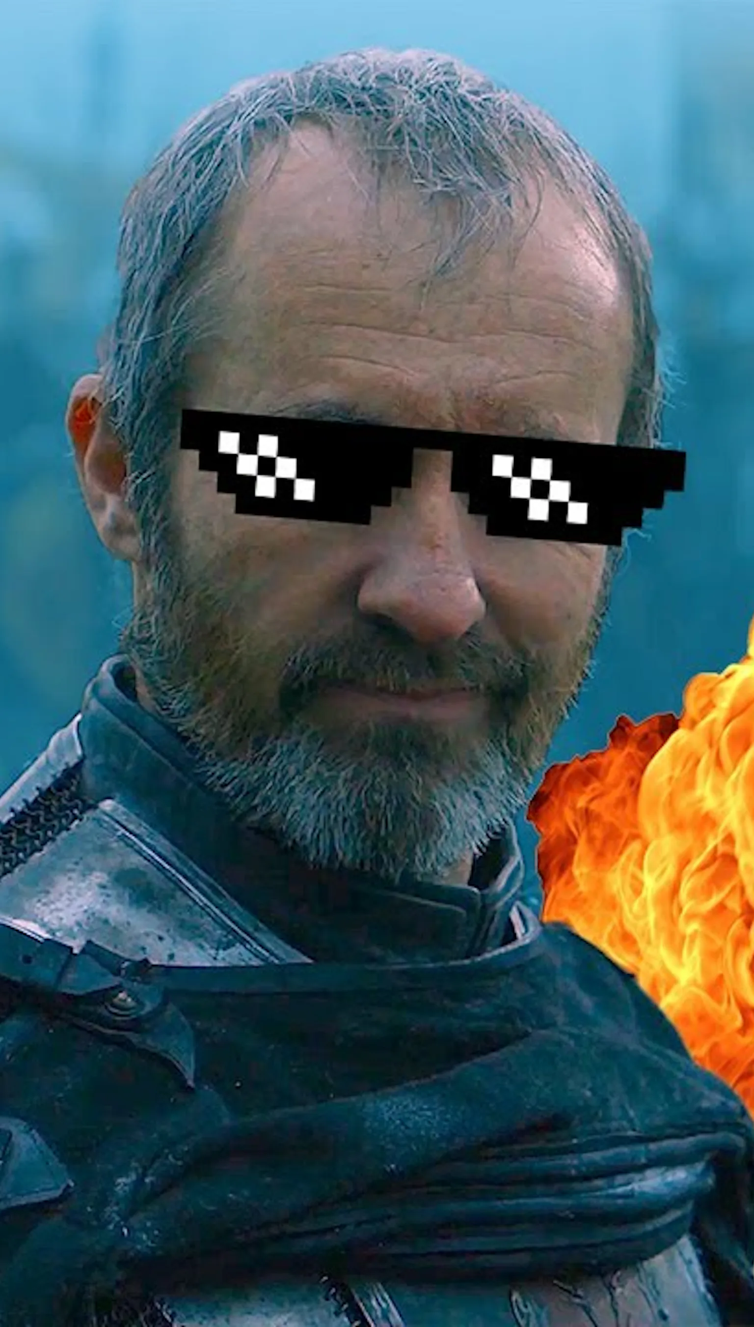 'Winds of Winter' Night Lamp theory reveals how Stannis can survive the ...