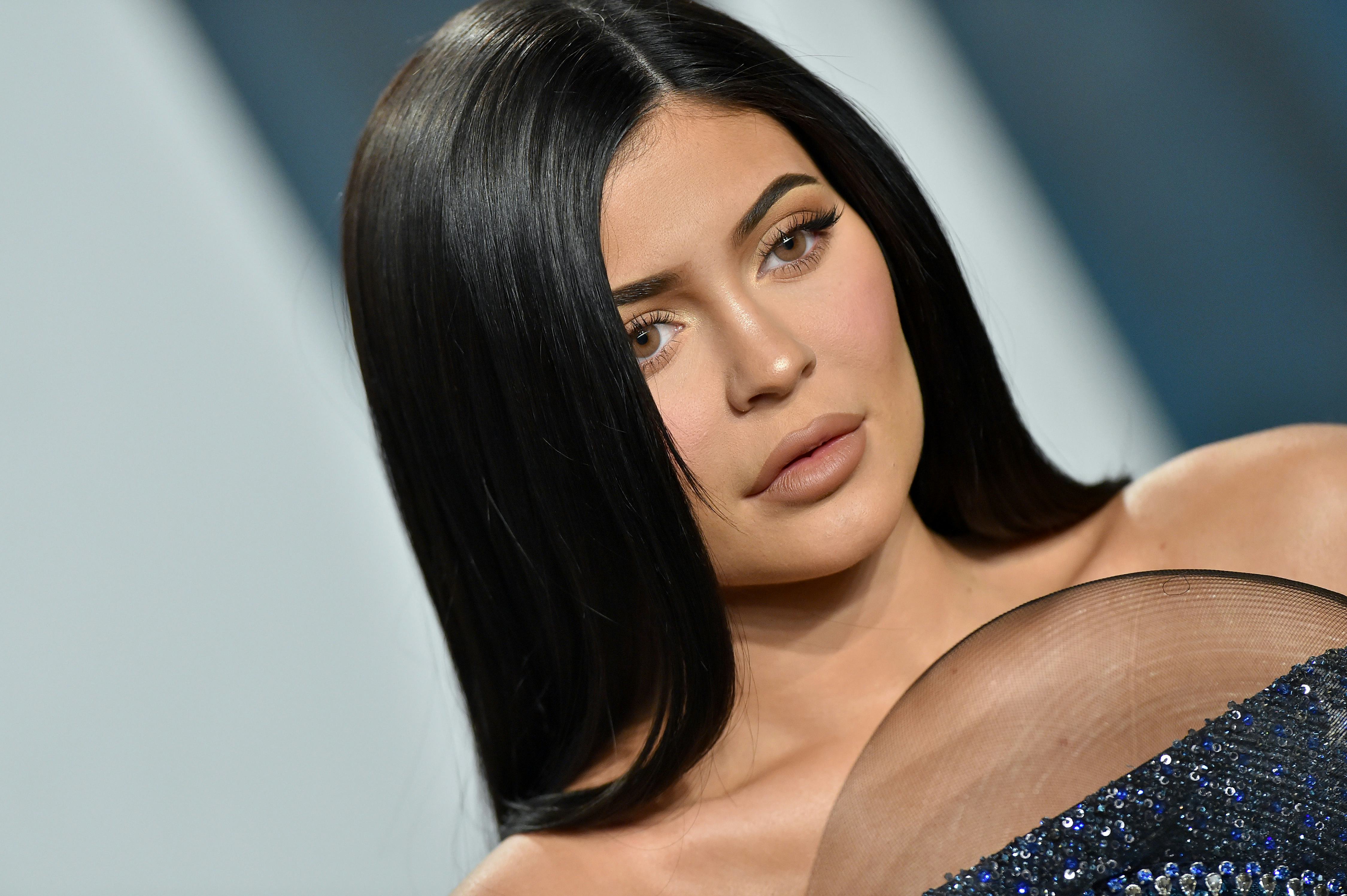 Kylie Jenner Allegedly Flew A $200,000 Pony From The Netherlands To LA For  Stormi