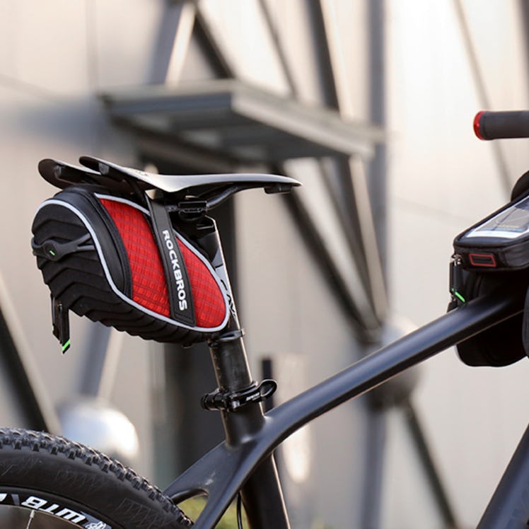 ROCKBROS Bike Seat Bag