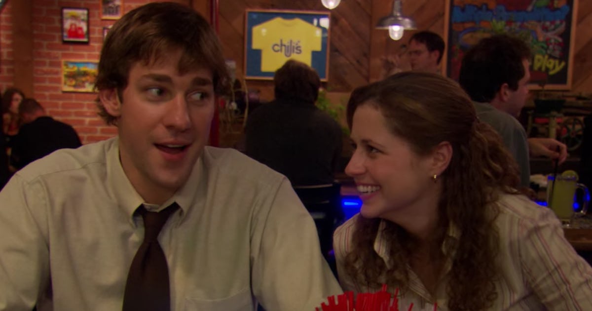 John Krasinski Jim &amp; Pam The Office: 9 Legendary Deleted Scenes we Will Never Get To See