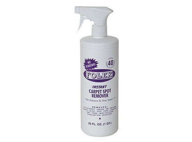 Folex Carpet Spot Remover