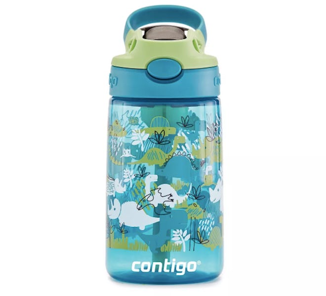 Contigo Kids Autospout Water Bottle