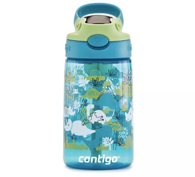 Contigo Kids Autospout Water Bottle