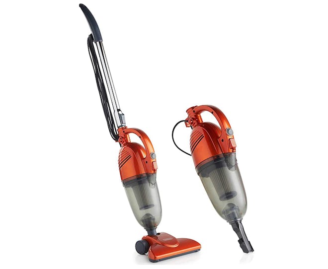 VonHaus 2-in-1 Upright Vacuum 