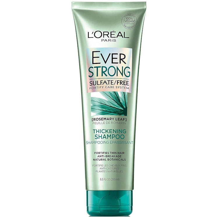 L'Oreal Paris EverStrong Thickening Shampoo