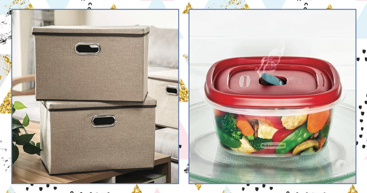 The 9 Best Storage Containers