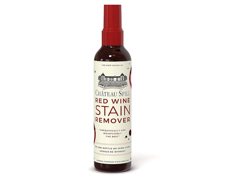 Chateau Spill Red Wine Stain Remover