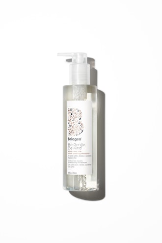 Be Gentle, Be Kind Aloe + Oat Milk Ultra Soothing Fragrance-Free Shampoo