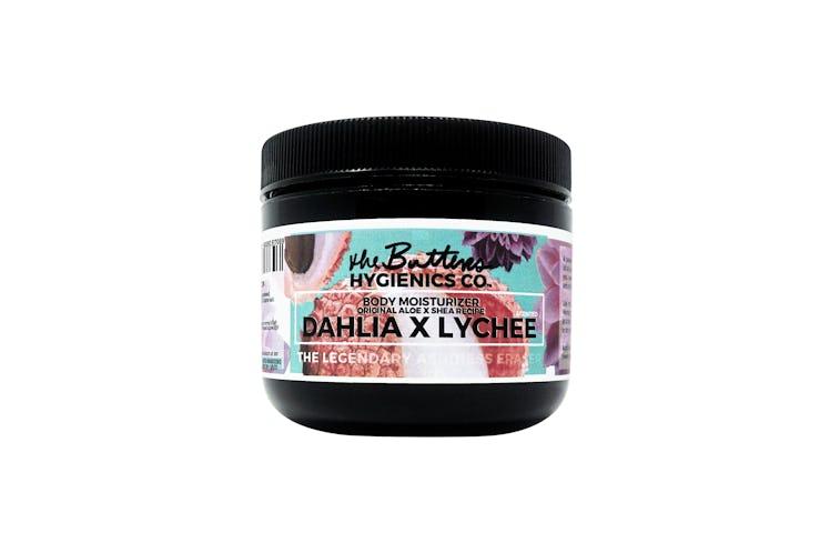 Dahlia x Lychee | Aloe x Shea Body Butter