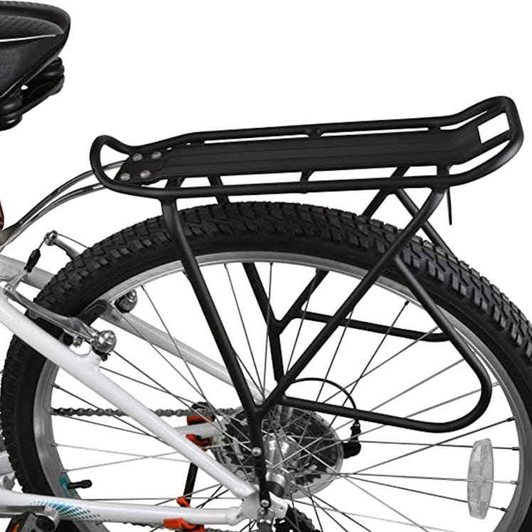 Ibera Touring Carrier Bike Rack