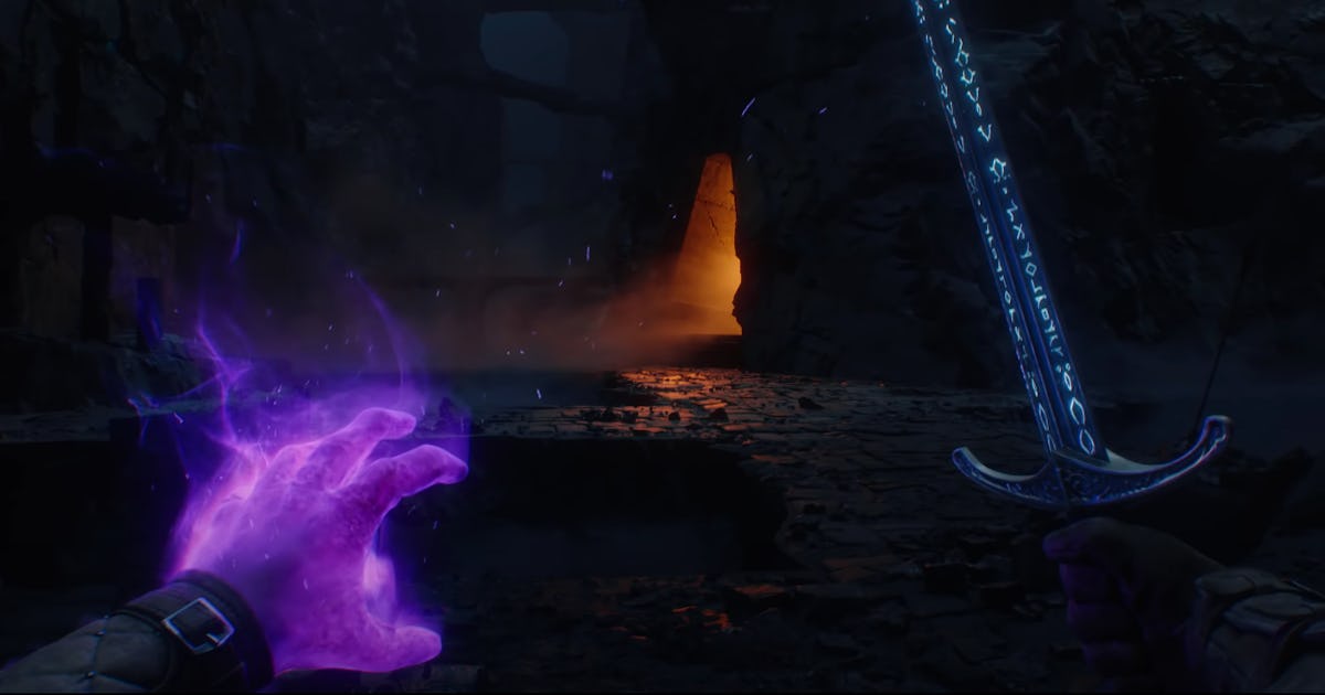 Avowed Release Date Trailer Leaks And More For Obsidian S Next Gen Rpg Obsidian Games 2022