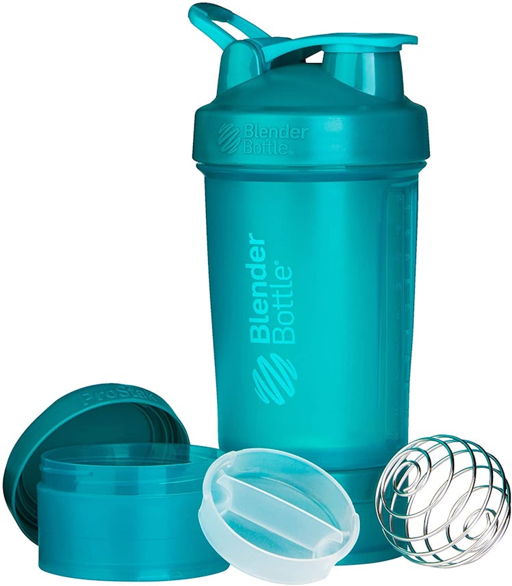 Blender Bottle ProStak System