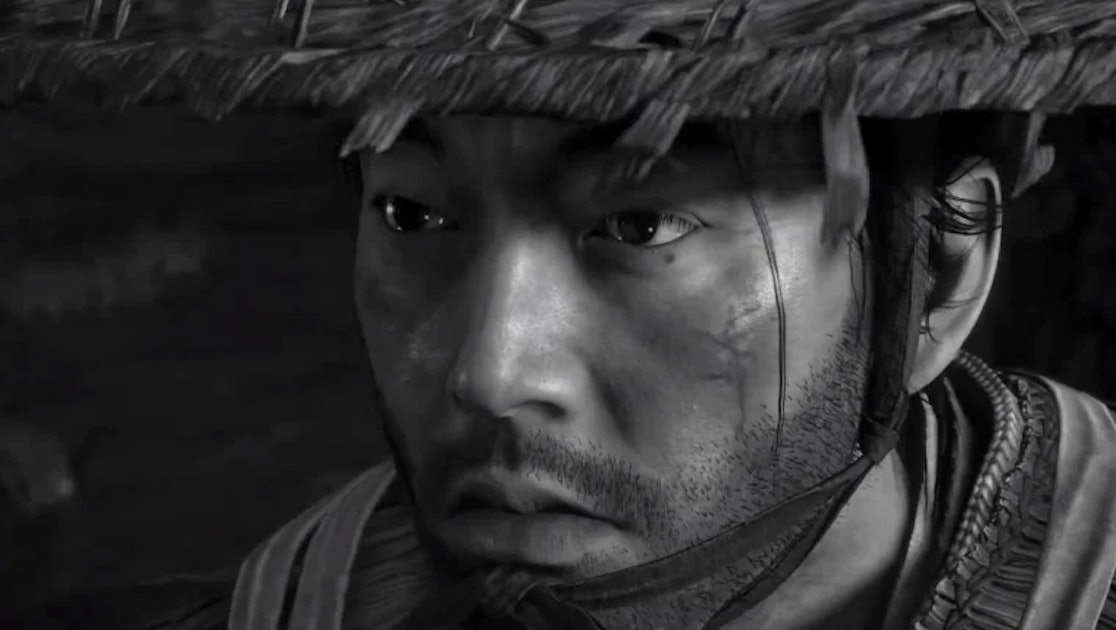 Ghost of Tsushima's Kurosawa Mode doesn't live up to the hype