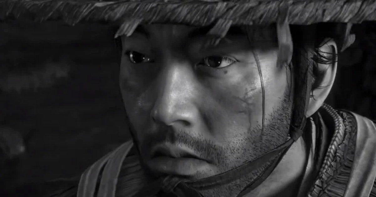 Ghost of Tsushima's Kurosawa Mode doesn't live up to the hype