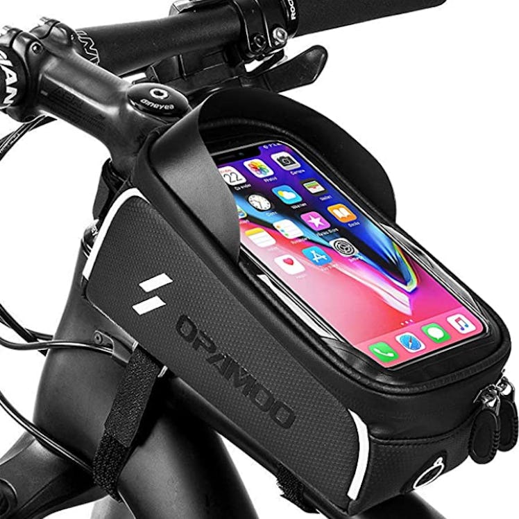 Opamoo Front Frame Bag