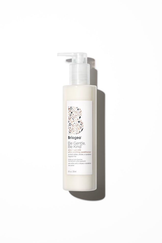 Be Gentle, Be Kind Aloe + Oat Milk Ultra Soothing Fragrance-Free Conditioner