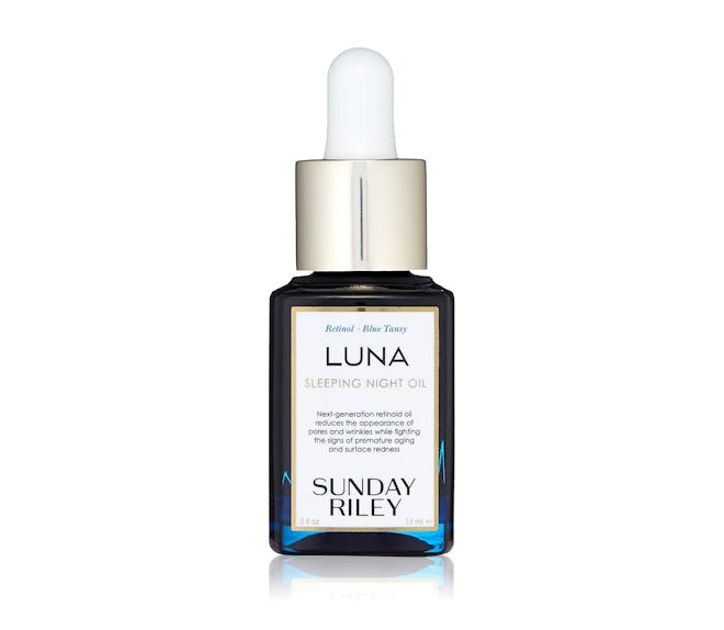 Sunday Riley Luna Sleeping Night Oil 