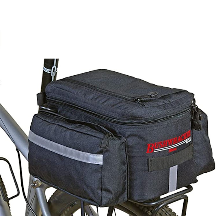 Bushwhacker Mesa Trunk Bag