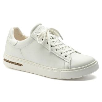 Bend - Leather (White)