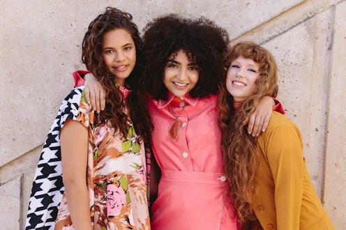 evo's new curl range on models.