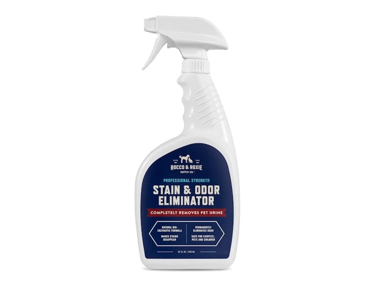 Rocco & Roxie Supply Stain and Odor Eliminator