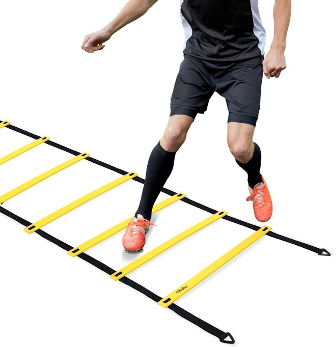 Ohuhu Agility Ladder