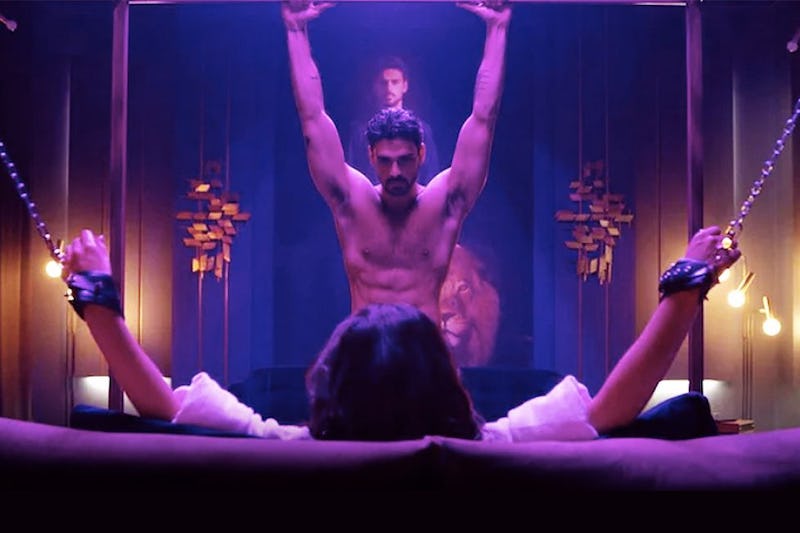 18 Movies Like 365 Days From Nymphomaniac To Below Her Mouth