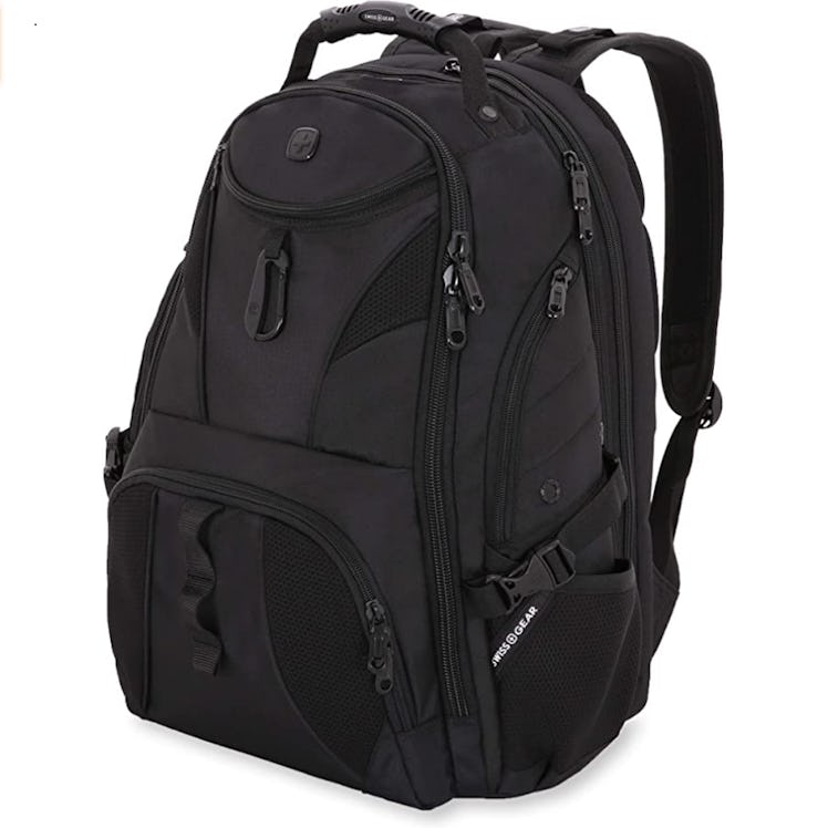 SWISSGEAR 1900 ScanSmart Laptop Backpack