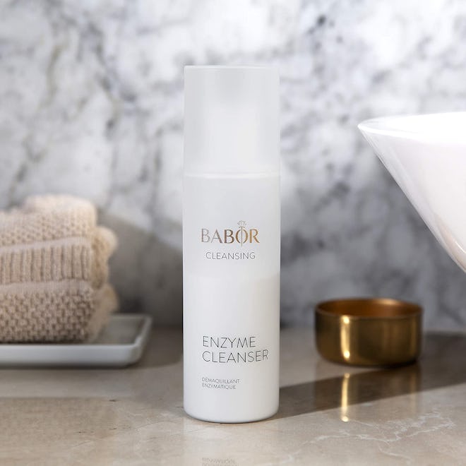 BABOR Enzyme Cleanser