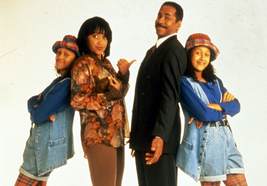 Netflix Adds Girlfriends Sister Sister And More Black Sitcoms