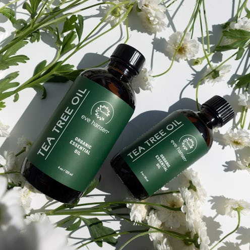 the best tea tree oils