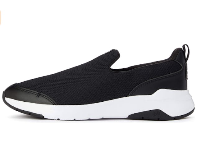 CARE OF by PUMA Women's Slip-On Low-Top Sneakers