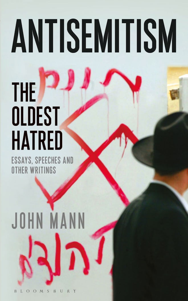 'Anti-Semitism' by John Mann  