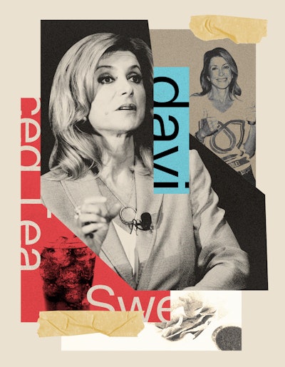 Democratic candidate Wendy Davis, famous for her abortion filibuster, on running for Congress