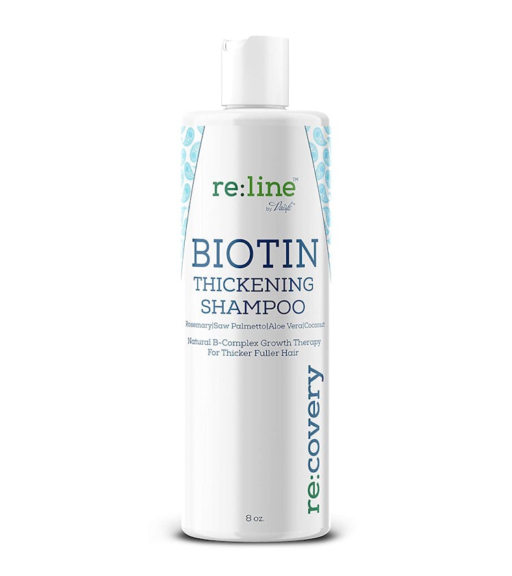 Paisle Biotin Thickening Shampoo